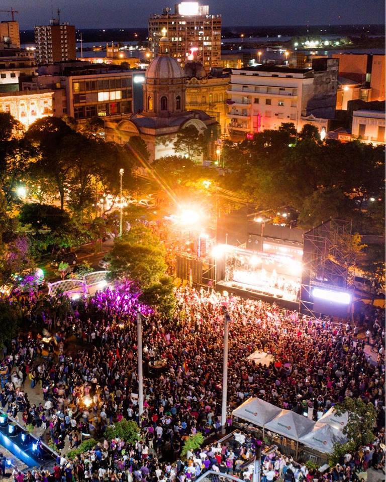 13_Asunción-Paraguai