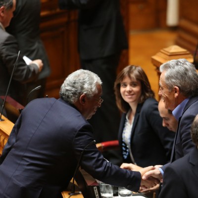 6 anos de Geringonça mostraram que é precisa uma alternativa&nbsp;revolucionária!