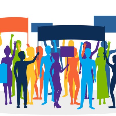 As ideologias, a prática e a falta de perspetivas reinante na classe&nbsp;trabalhadora