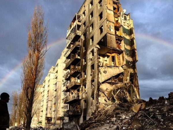 1º de Maio | Trabalhadores do mundo: apoiemos a resistência ucraniana contra a invasão de&nbsp;Putin