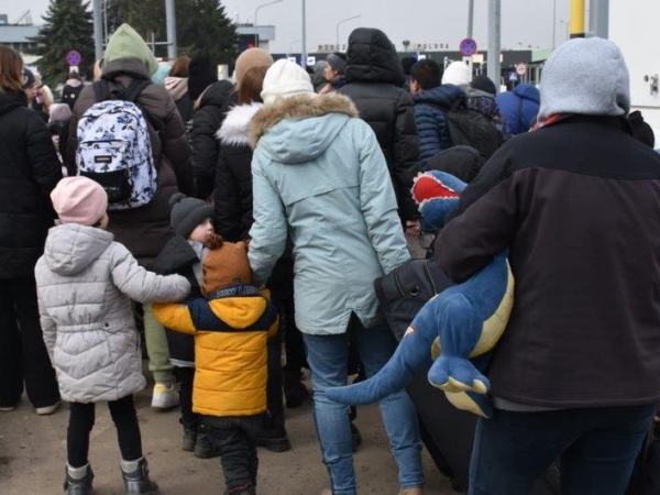 Basta da hipocrisia e do racismo da Europa&nbsp;Fortaleza!