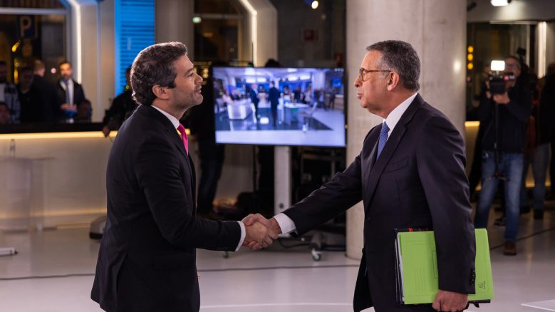 Votar contra Ventura e preparar a retomada da luta nas&nbsp;ruas