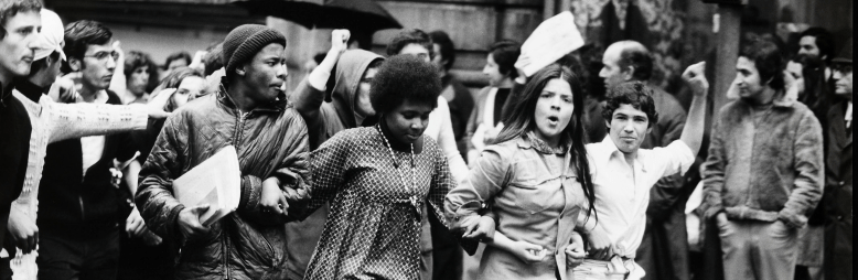 25 de Abril de 1974: das origens do Golpe militar a uma revolução operária em&nbsp;Portugal